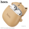 Tai nghe Bluetooth TWS Hoco EW45 V5.3, pin 4H + Tặng kèm case silicon