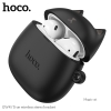 Tai nghe Bluetooth TWS Hoco EW45 V5.3, pin 4H + Tặng kèm case silicon