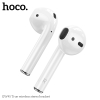 Tai nghe Bluetooth TWS Hoco EW45 V5.3, pin 4H + Tặng kèm case silicon