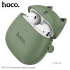 Tai nghe Bluetooth TWS Hoco EW45 V5.3, pin 4H + Tặng kèm case silicon