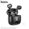 Tai nghe Bluetooth TWS Hoco EW36 V5.3, Pin 4h, Báo pin từng tai