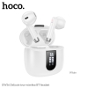 Tai nghe Bluetooth TWS Hoco EW36 V5.3, Pin 4h, Báo pin từng tai