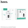 Tai nghe Bluetooth TWS Hoco EW36 V5.3, Pin 4h, Báo pin từng tai