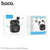 Tai nghe Bluetooth TWS Hoco EW36 V5.3, Pin 4h, Báo pin từng tai