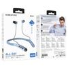 Tai nghe bluetooth thể thao Borofone BE67 V5.4, Pin 60H liên tục, LCD báo pin