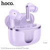 Tai nghe Bluetooth TWS Hoco EQ10 V5.3, Pin 7H, Màn hình báo pin Dock