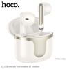 Tai nghe Bluetooth TWS Hoco EQ7 V5.3, Pin 7H, Màn hình báo pin Dock