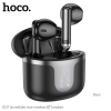 Tai nghe Bluetooth TWS Hoco EQ7 V5.3, Pin 7H, Màn hình báo pin Dock