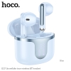 Tai nghe Bluetooth TWS Hoco EQ7 V5.3, Pin 7H, Màn hình báo pin Dock
