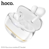 Tai Nghe Bluetooth TWS Hoco EW52 V5.3, Pin 4H, Case thiết kế trong suốt