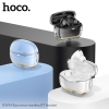 Tai Nghe Bluetooth TWS Hoco EW52 V5.3, Pin 4H, Case thiết kế trong suốt
