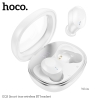 Tai nghe Bluetooth TWS Hoco EQ3 V5.3, Pin 7H, Thiết kế nhỏ gọn