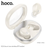 Tai nghe Bluetooth TWS Hoco EQ3 V5.3, Pin 7H, Thiết kế nhỏ gọn