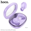 Tai nghe Bluetooth TWS Hoco EQ3 V5.3, Pin 7H, Thiết kế nhỏ gọn
