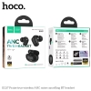 Tai nghe Bluetooth TWS Hoco EQ17 V5.4, Pin 7H, Thiết Kế nhỏ gọn