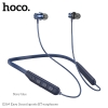 Tai nghe bluetooth thể thao Hoco ES64 V5.3, pin dùng 30H, Thiết kế gọn nhẹ