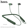 Tai nghe bluetooth thể thao Hoco ES64 V5.3, pin dùng 30H, Thiết kế gọn nhẹ
