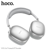 Tai Nghe Bluetooth chụp tai Hoco W35 Air V5.3, Pin dùng  45H, Hỗ trợ khe thẻ nhớ