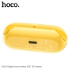 Tai nghe Bluetooth TWS Hoco EW39 W5.3, Pin 4h, Chống ồn ENC, Dock báo pin