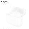 Tai nghe Bluetooth TWS Hoco EW47 kiểu A.P.Pro.2, V5.3, Pin dung 7H, Khử ồn (Trắng)