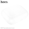 Tai nghe Bluetooth TWS Hoco EW47 kiểu A.P.Pro.2, V5.3, Pin dung 7H, Khử ồn (Trắng)