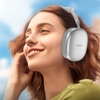 Tai Nghe Bluetooth chụp tai Hoco W35 Air V5.3, Pin dùng  45H, Hỗ trợ khe thẻ nhớ