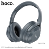 Tai Nghe Bluetooth chụp tai Hoco W37 V5.3, Pin dùng 46H, Chống ồn chủ động ANC