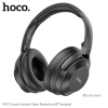 Tai Nghe Bluetooth chụp tai Hoco W37 V5.3, Pin dùng 46H, Chống ồn chủ động ANC