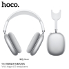 Tai Nghe Bluetooth chụp tai Hoco W65 V5.4, Pin dùng 45H, Đệm mút có thể thay thế, vệ sinh
