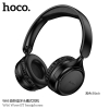 Tai Nghe Bluetooth chụp tai Hoco W66 V5.4, Pin dùng 32H, Thiết Kế nhỏ gọn