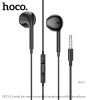 Tai nghe nhét tai Hoco M101 cổng 3.5 (Trắng)