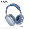 Tai Nghe Bluetooth chụp tai Hoco W55 V5.4, Pin dùng 90H, Hỗ trợ khe thẻ nhớ