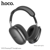 Tai Nghe Bluetooth chụp tai Hoco W55 V5.4, Pin dùng 90H, Hỗ trợ khe thẻ nhớ