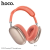 Tai Nghe Bluetooth chụp tai Hoco W55 V5.4, Pin dùng 90H, Hỗ trợ khe thẻ nhớ