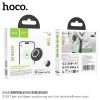 [Chỉ dùng trên IOS] Thiết bị định vị UWB mini Hoco E91B Có keo dính, Định vị xe cộ, thú cưng, con em, đồ vật