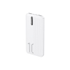 Pin dự phòng 10000mAh Remax RPP-295 tích hợp 2 cổng out 2 cổng in (màu ngẫu nhiên)