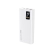 Pin dự phòng sạc nhanh Remax RPP-292 dung lượng 20000mAh QC 22.5W và PD 20W - tích hợp 4 cổng sạc ra/ 3 cổng sạc vào (màu ngẫu nhiên))