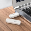 USB 3.0 Hoco UD11 Wisdom 128GB / 64GB / 32GB / 16GB (Trắng)