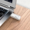 USB 3.0 Hoco UD11 Wisdom 128GB / 64GB / 32GB / 16GB (Trắng)