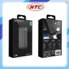 Pin dự phòng Phantom P61 10000mah Cổng TypeC PD In/Out & USB-A out 2.1A