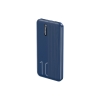 Pin dự phòng 10000mAh Remax RPP-295 tích hợp 2 cổng out 2 cổng in (màu ngẫu nhiên)