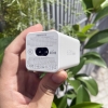 Cốc sạc 4 cổng siêu nhanh Remax RP-U39 Gan Charger hỗ trợ PD 65W và QC 36W - sạc cho cả laptop (trắng)