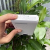 Pin dự phòng sạc nhanh Romoss PSW20PF/PWM20-252 dung lượng 20000mAh LCD - hỗ trợ QC 22.5W và PD 20W (Trắng)