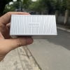 Pin dự phòng 10000mah Remax RPP-673 Container, sạc nhanh, quai đeo, đèn pin, màn hình LCD, hỗ trợ QC 22.5W và PD 20W (xám)