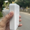 Pin dự phòng sạc nhanh Remax RPP-21 20000mAh smart chip hỗ trợ sạc iphone 15 - tích hợp 2 cáp QC 22.5W PD 20W (3 màu)