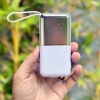 Pin dự phòng sạc nhanh 10000mAh Remax RPP-678 sạc iphone 15 cáp typeC in/out - tích hợp 2 cáp QC 22.5W và PD 20W (4 màu tuỳ chọn)