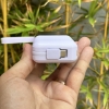 Pin dự phòng sạc nhanh 10000mAh Remax RPP-678 sạc iphone 15 cáp typeC in/out - tích hợp 2 cáp QC 22.5W và PD 20W (4 màu tuỳ chọn)
