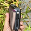 Pin dự phòng kiêm bộ sạc Remax RPP-75 15000mAh tích hợp 2 cáp, sạc iphone 15, sạc laptop, sạc nhanh 35w, có giá đỡ (2 màu)