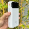 Pin dự phòng 20000mAh Remax RPP-686 sạc cho iphone 15 - tích hợp 2 cáp OUT, 1 cáp USB IN, 3 cổng sạc (2 màu) Nhất Tín Computer