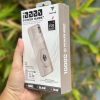 Pin dự phòng sạc nhanh cho iphone 15 PHANTOM P28 10000mAh thiết kế kiểu máy ảnh - hỗ trợ QC 22.5 và PD 20W (xanh, tím, xám)